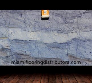 Azul Macaubas Quartzite 2cm | Counter Top