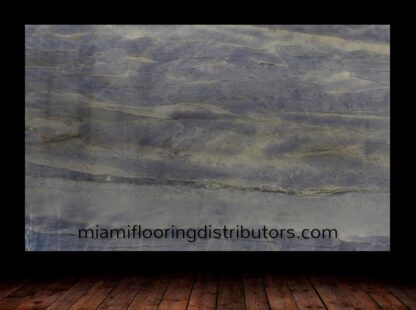 Azul Macaubas Signature Quartzite 2cm | Counter Top