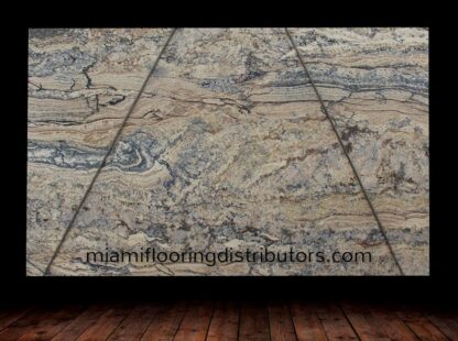 Azurite 2cm | Counter Top