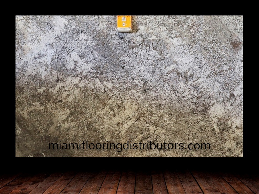 Bianco Antico Scuro 3cm Counter top Miami Flooring Distributors