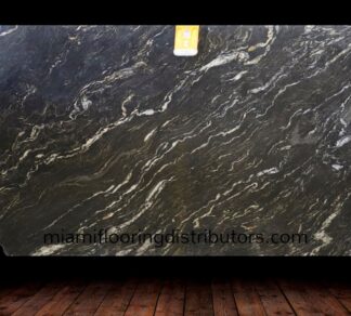 Black Cosmic 3cm | Counter Top