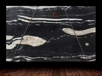 Black Horse  2cm | Counter top