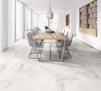 Amazing Bianco 24x48 inch | Floor Tile