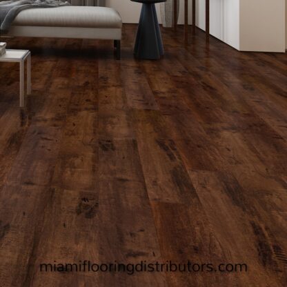 Parkay XPR Antique Umber | Spc Luxury Vinyl Flooring