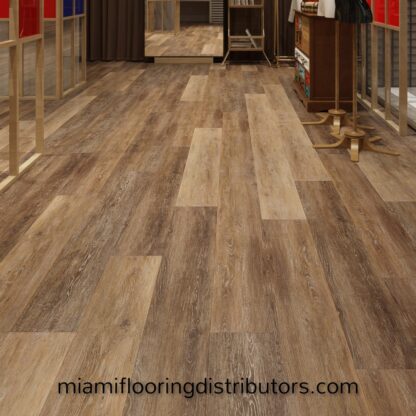 Parkay XPR Architect Egyptian Gold | Spc Luxury Vinyl Flooring