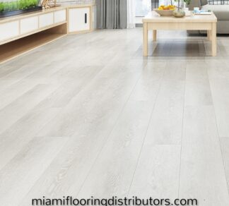 Parkay XPR Architect Roman White | Spc Luxury Vinyl Flooring