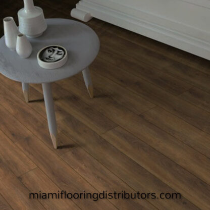 Parkay XPS Mega Cobalt Brown | Spc Luxury Vinyl Flooring