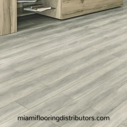 Parkay XPS Mega Nickel Gray | Spc Luxury Vinyl Flooring