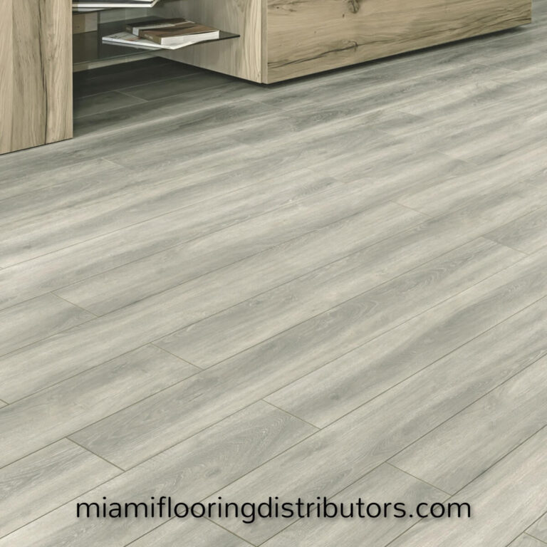 Parkay XPS Mega Nickel Gray | Parkay XPS - Miami Flooring Distributors