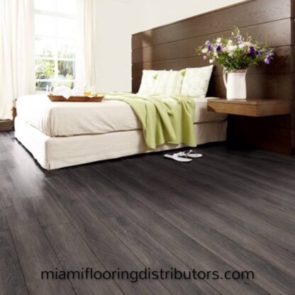 Parkay XPS Mega Steel Gray | Spc Luxury Vinyl Flooring