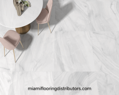 Athena | Marble Style Porcelain Tile