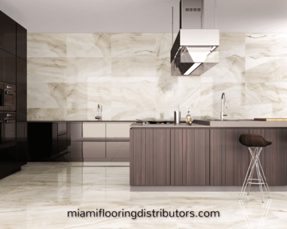 Athena | Marble Style Porcelain Tile