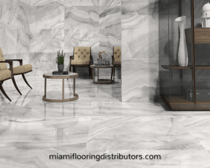 Athena | Marble Style Porcelain Tile