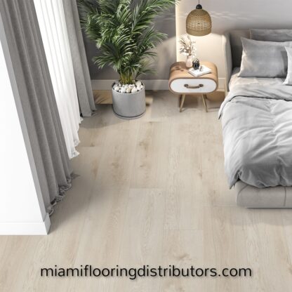 Authentic WPL Bright | Laminate Floor