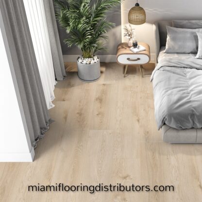 Authentic WPL Fine | Laminate Floor