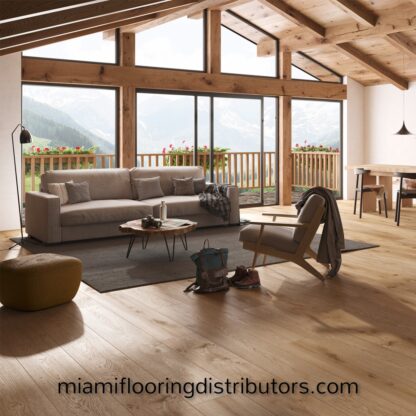 Authentic WPL Natural | Laminate Floor