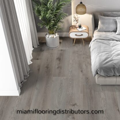 Authentic WPL Raw | Laminate Floor