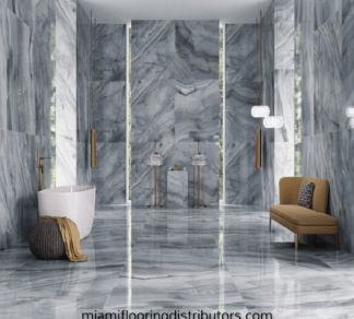 Athena | Marble Style Porcelain Tile
