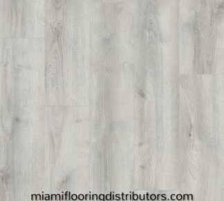 COREPEL - Wood Classic - Albit White | Laminate Floor