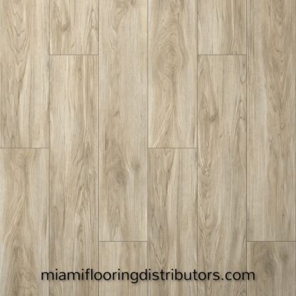 COREPEL - XL Wood - Crystal Blond | Laminate Floor