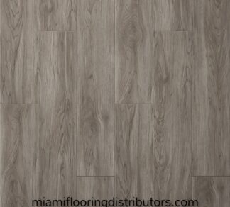 COREPEL - XL Wood - Crystal Grey | Laminate Floor