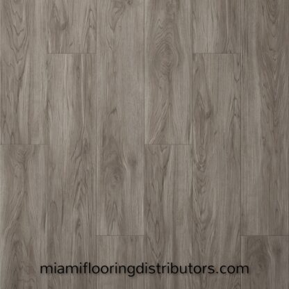 COREPEL - XL Wood - Crystal Grey | Laminate Floor