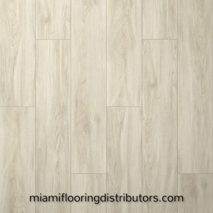 COREPEL - XL Wood - Crystal White | Laminate Floor