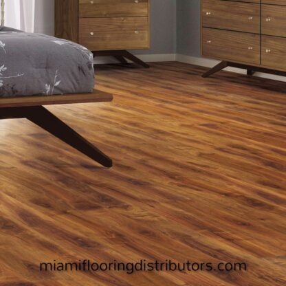 Flooring Parkay Forest Mocha Acacia WR | Laminate Floor