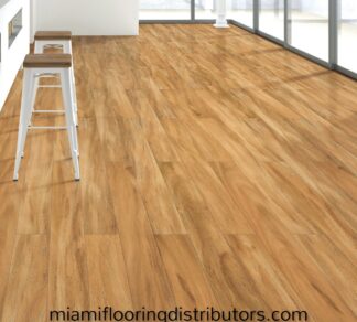 Flooring Parkay Gloss Birch WR | Laminate Floor