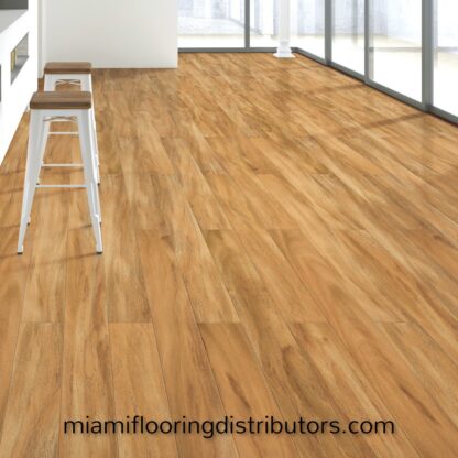 Flooring Parkay Gloss Birch WR | Laminate Floor