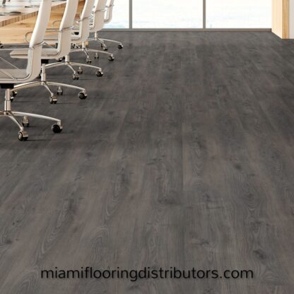 Flooring Parkay Mercury Galaxy Gray D4933 PM | Laminate Floor