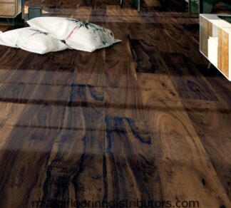 Flooring Parkay Mercury Gamma Walnut D4938 PM | Laminate Floor