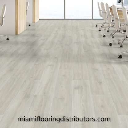 Flooring Parkay Mercury Nova White CI 4508 | Laminate Floor