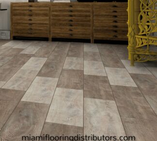 Flooring Parkay Mercury Saturn Mix Brown D 4936 PM | Laminate Floor