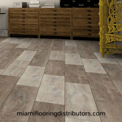 Flooring Parkay Mercury Saturn Mix Brown D 4936 PM | Laminate Floor