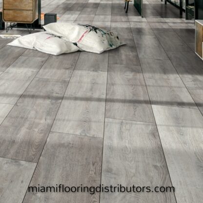 Flooring Parkay Mercury Venus Mix Gray D4934 PM