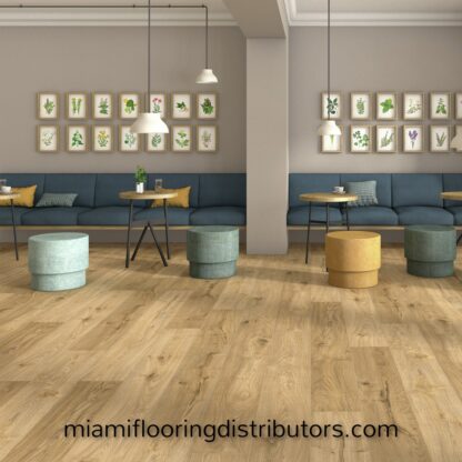 Origin WPL Dune | Laminate Floor