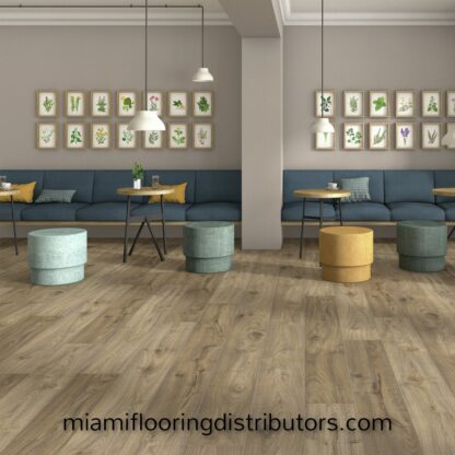 Origin WPL Forest | Laminate Floor