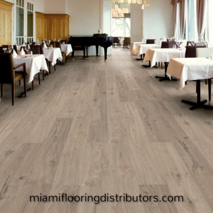 Origin WPL Moon | Laminate Floor