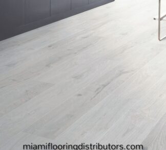 Origin WPL Snow | Laminate Floor