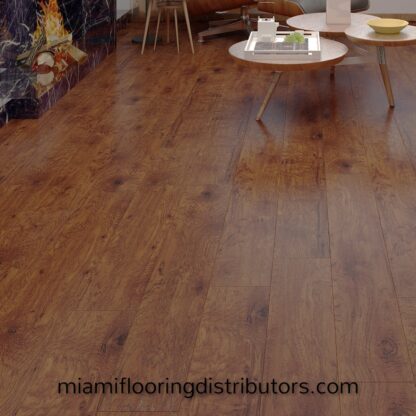 Parkay XPR Laguna Sound Caramel Bay | Spc Luxury Vinyl Flooring