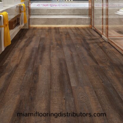 Parkay XPR Laguna Sound Rusty Pier | Spc Luxury Vinyl Flooring