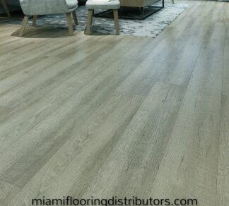 Parkay XPR Laguna Sound Silver Shell | Spc Luxury Vinyl Flooring