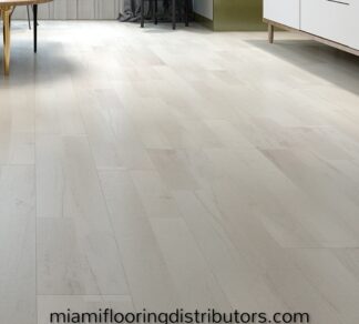 Parkay XPR Standards Artic White | Spc Luxury Vinyl Flooring