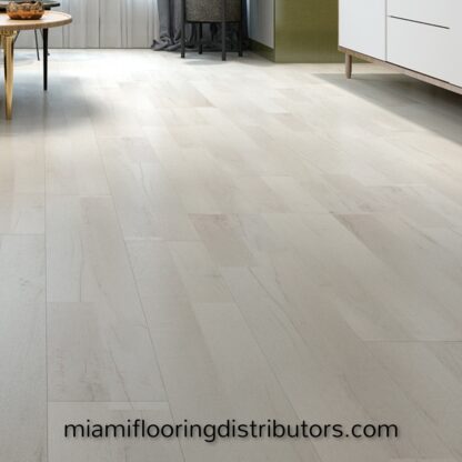 Parkay XPR Standards Artic White | Spc Luxury Vinyl Flooring