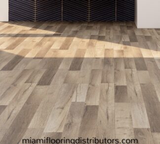 Parkay XPR Standards Lucerne Gray | Spc Luxury Vinyl Flooring