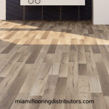 Parkay XPR Standards Lucerne Gray | Spc Luxury Vinyl Flooring