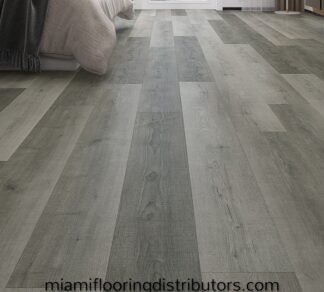 Parkay XPR Studio Portrait Gray | Spc Luxury Vinyl Flooring