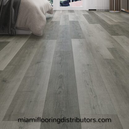 Parkay XPR Studio Portrait Gray | Spc Luxury Vinyl Flooring