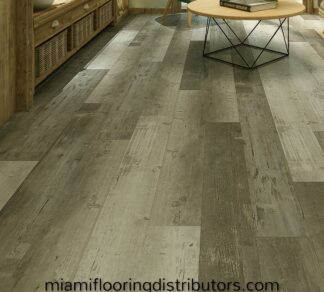 Parkay XPR Weathered Cement | Spc Luxury Vinyl Flooring